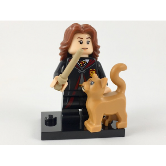 LEGO MINIFIGS Harry Potter™ Hermione Granger 2018